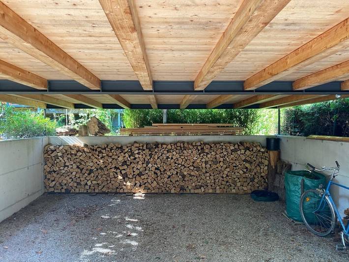 Ferienhaus für 4 Personen, mit Terrasse und Garten in Herrsching - 3