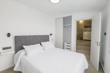 Apartment for 4 People in Mijas Pueblo, Mijas, Photo 4