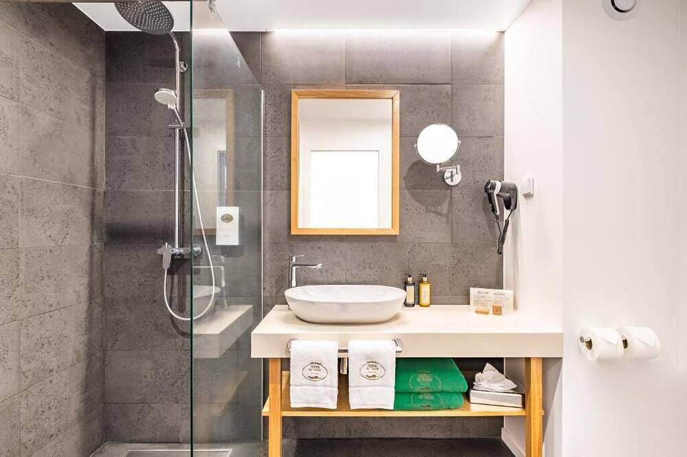 Experience the Harmony of Sea and Mountains on a Serene Nature Getaway in Santana, Madeira