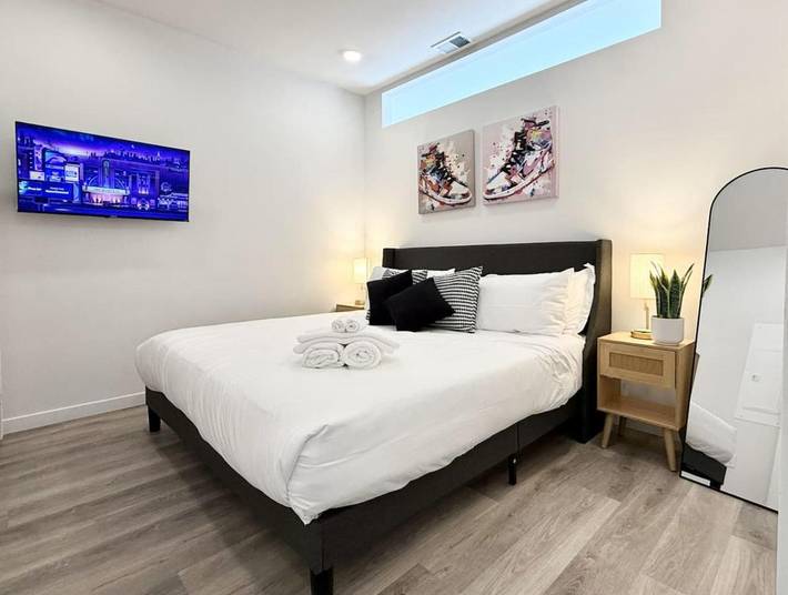 Apartamento de vacaciones para 2 personas - 1