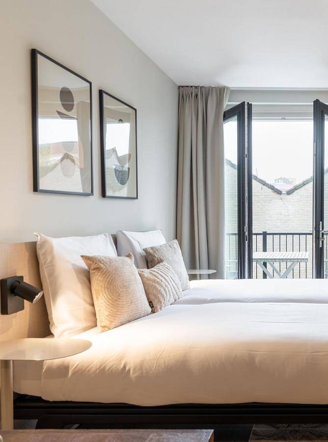 Apartamento entero, Utrechtcityapartments – Weerdsingel in Utrecht, Bestuur Regio Utrecht