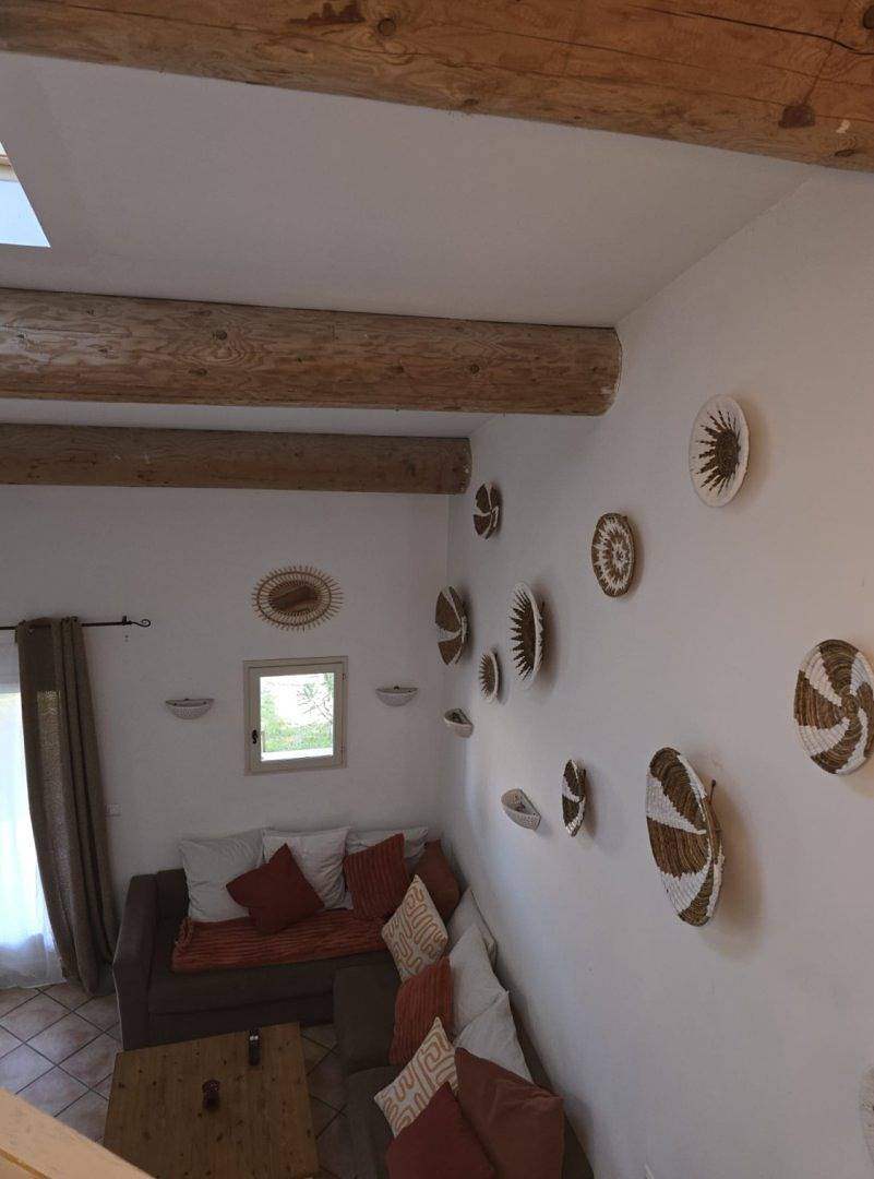 Gîte Toros (4) - Mas des Sagnes in Saintes-Maries-de-la-Mer, Région d'Arles