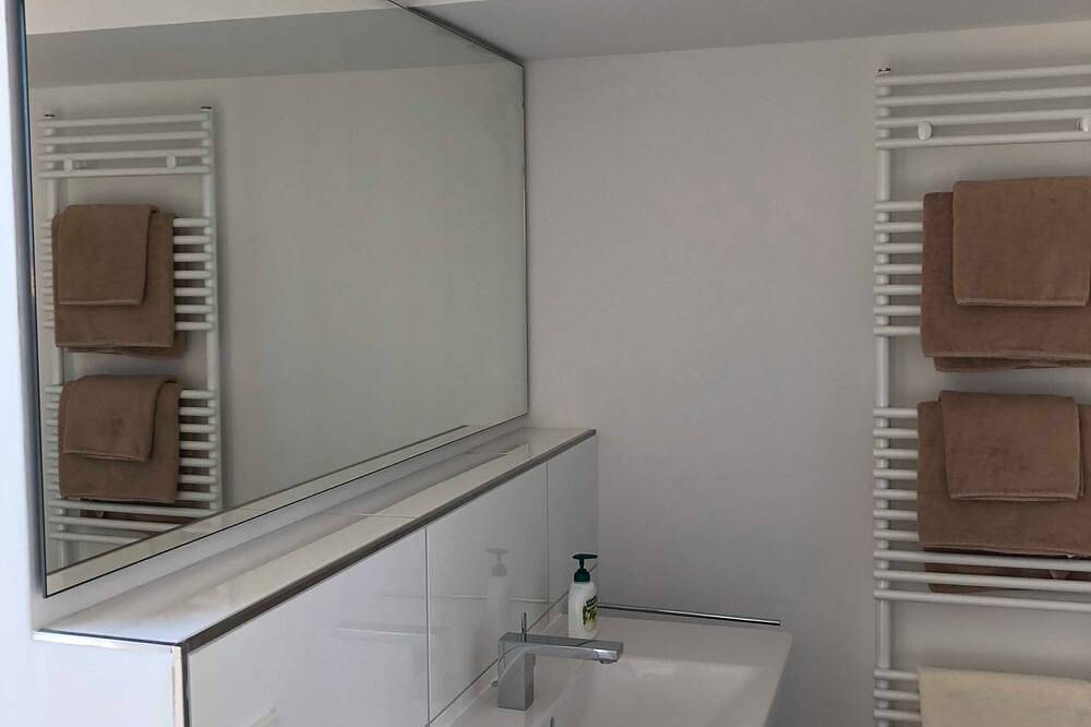 Ganze Wohnung, Tor zum Meer - Nummer Vier - Tor zum Meer Nummer Vier in Helgoland