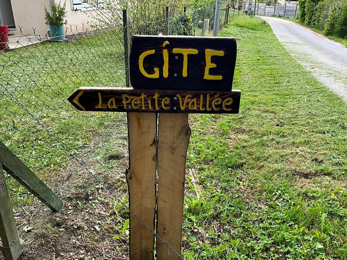 Two-Bedroom Villa in Crozant, Région de Guéret