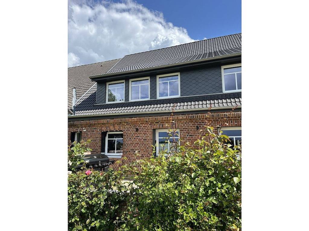 Ferienwohnung mit 1 Schlafzimmer in Schwedeneck, Rendsburg-Eckernförde
