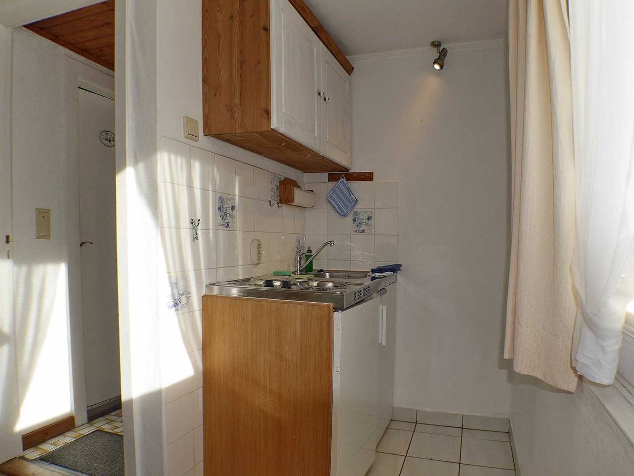Ganze Ferienwohnung, Haus Thule in Westerland, Sylt (Gemeinde)