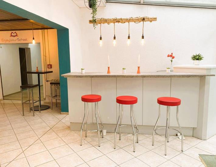 Location de vacances pour 2 personnes, avec jardin à Weißwasser (Oberlausitz) - 3