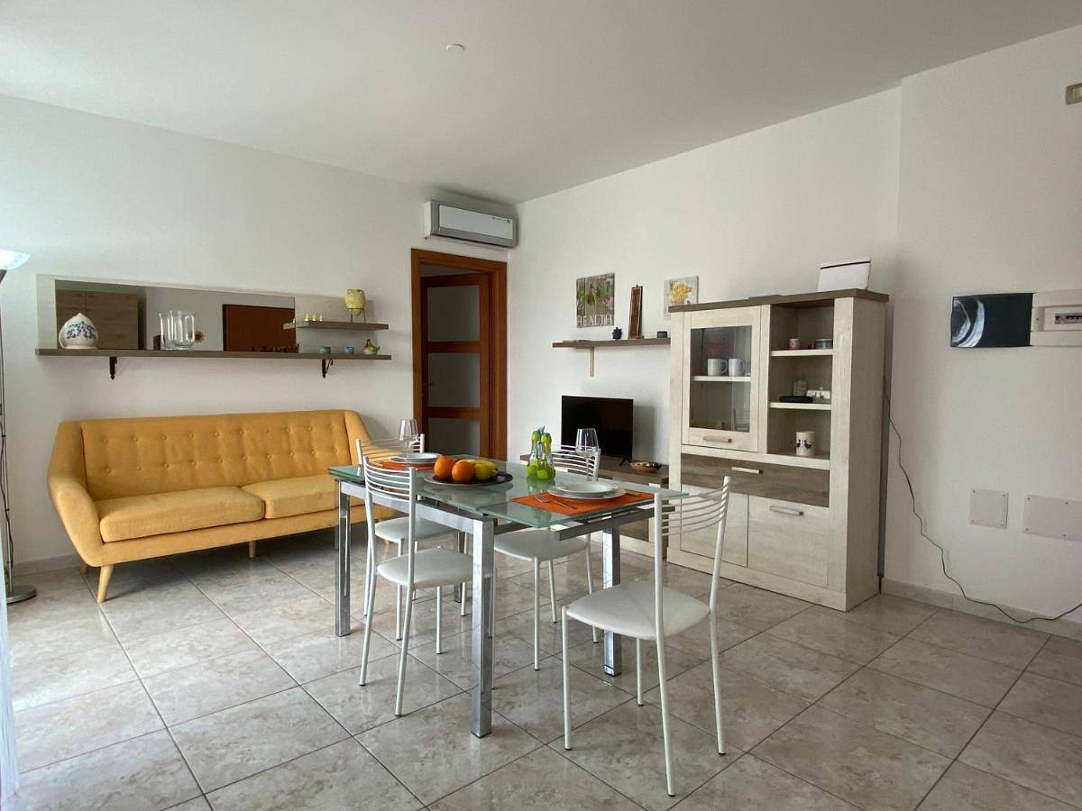 Casa "Sa ferula" in Porto Torres, Province de Sassari