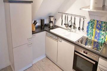 Ferienhaus für 5 Personen in Laboe, Kieler Bucht, Bild 4