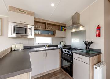 Glamping for 8 People in St. Helens, Isle of Wight, Photo 4