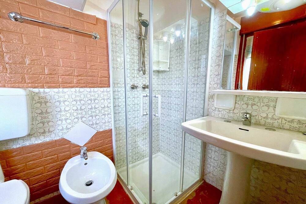 Ganze Wohnung, Studio in Porto Santa Margherita am Meer in Porto Santa Margherita, Caorle