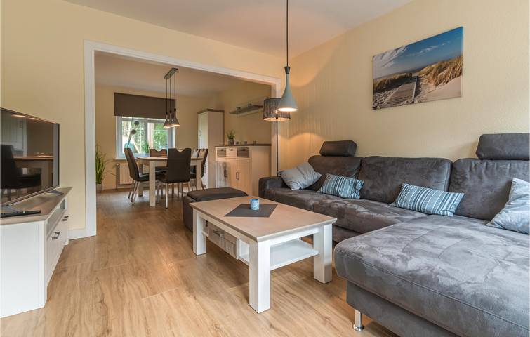 Ferienhaus für 6 Personen, mit Garten in Ockholm - 3