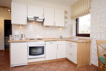 Ferienwohnung für 3 Personen in Wyk auf Föhr, Nordseeküste, Bild 4