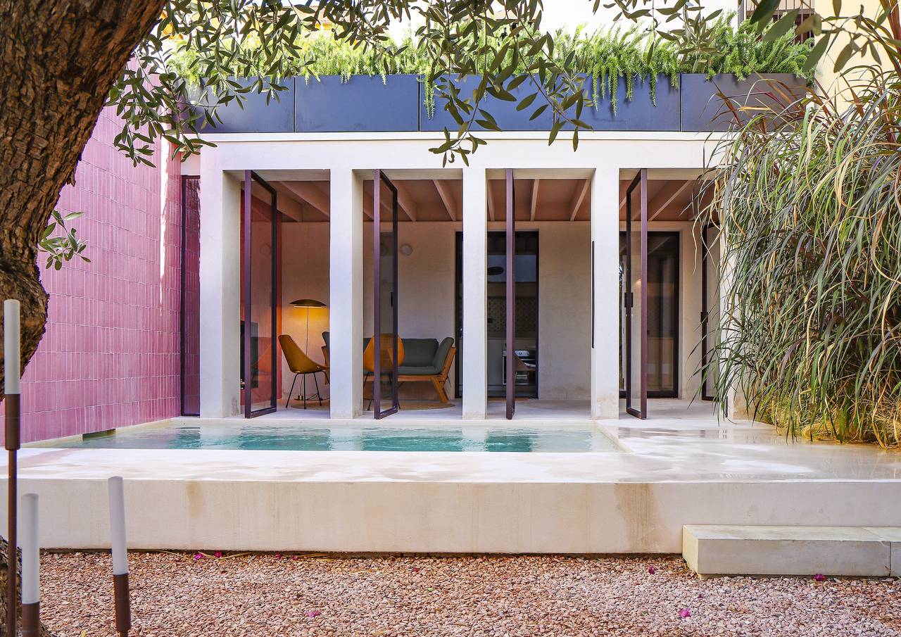 Casa Leopardo con piscina privata in Noto, Noto e dintorni