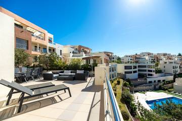 Casa para 6 Personas en Samara Resort, Marbella, Foto 3