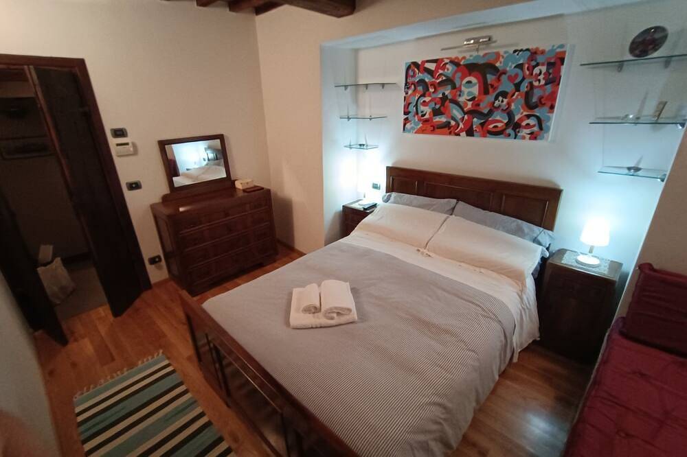 Apartamento entero, Lovely apartment in the heart of the city in Città di Castello, Valtiberina