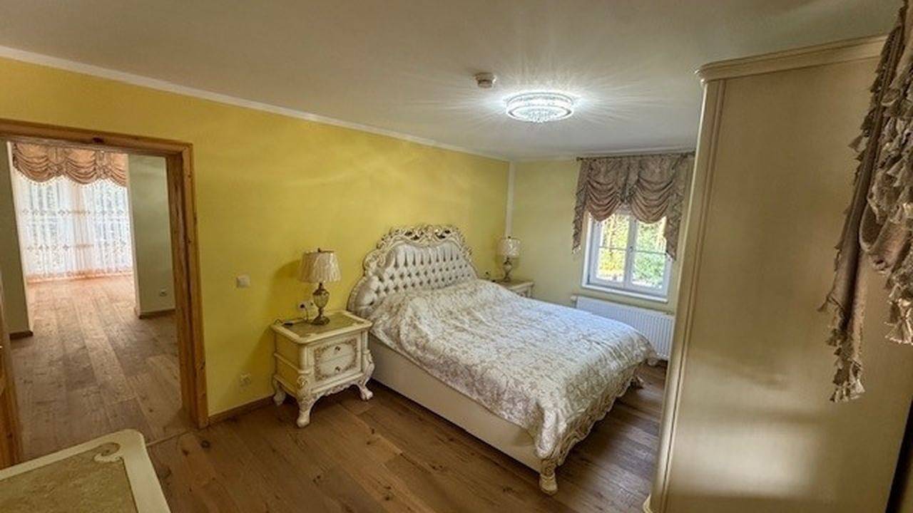 Ganze Ferienwohnung, Ferienwohnung für 2 Personen (72 m²) in Bad Langensalza in Bad Langensalza, Unstrut-Hainich-Kreis