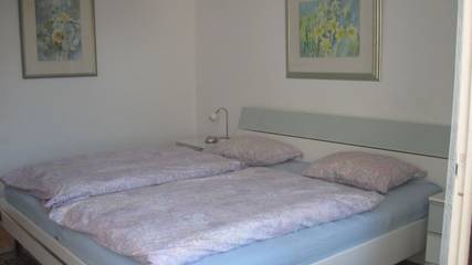 Ferienwohnung für 2 Personen in Seehausen am Staffelsee, Bayerische Alpen, Bild 4