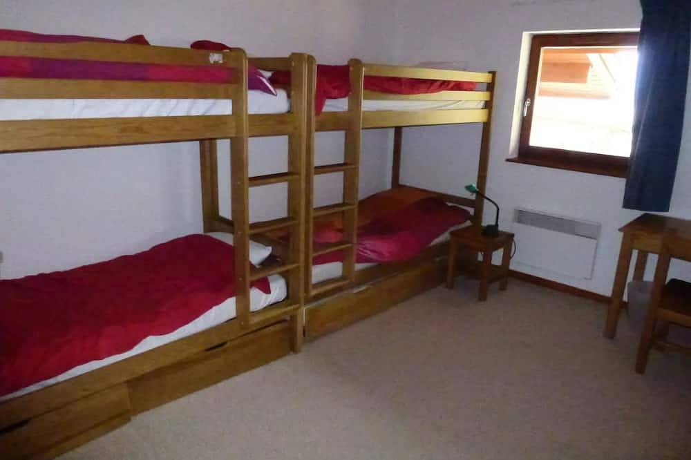 Appartement entier, Appartement 8 personnes bien équipé in Bessans, Région de Saint-Jean-de-Maurienne