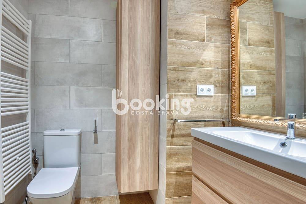 Ganze Wohnung, Apartment Renovated With One Room 2 Minutes Walking From The Beach in Platja de Sant Feliu (Sant Feliu de Guíxols), Sant Feliu de Guíxols