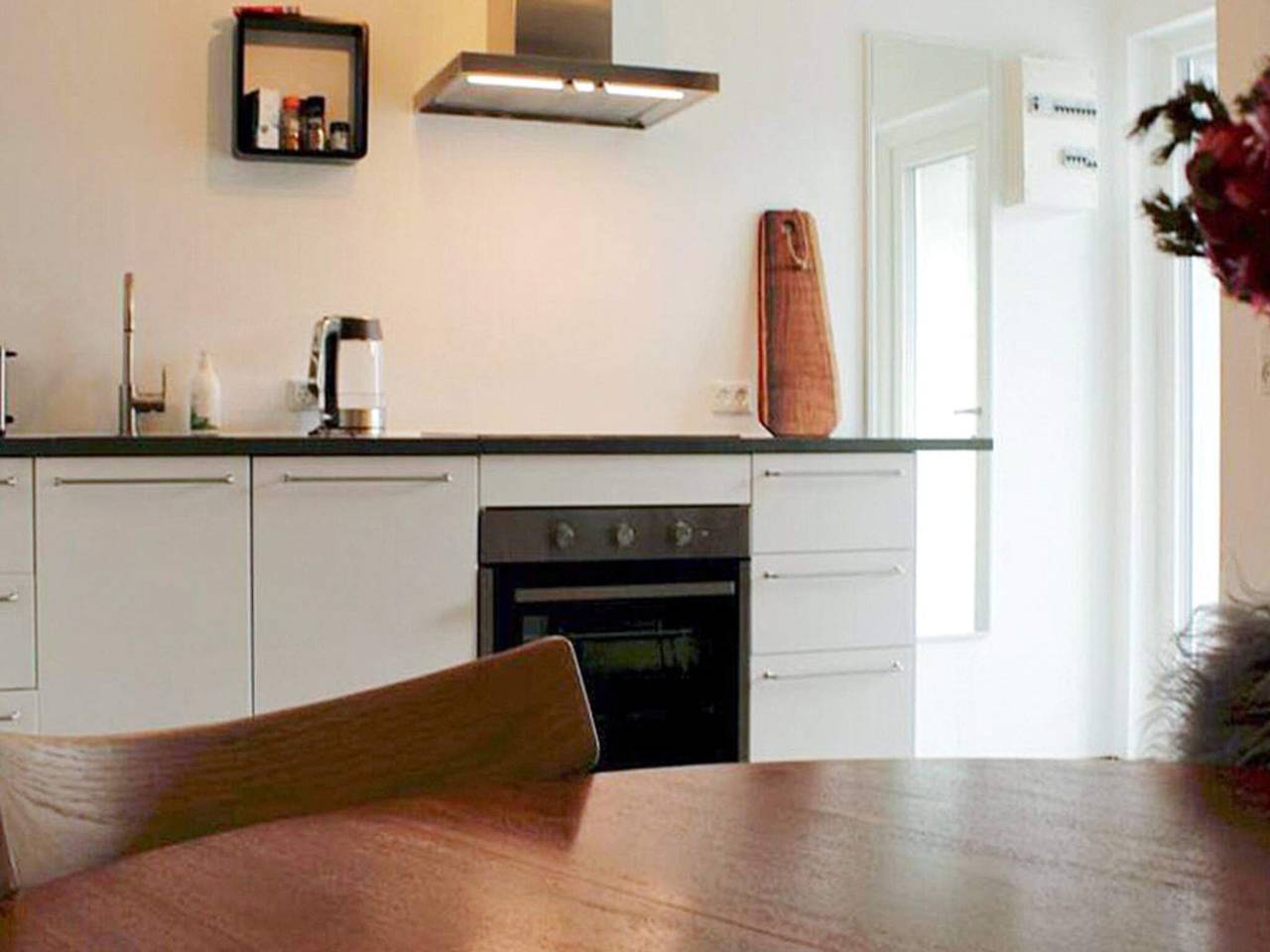 Angenehme Wohnung in der Nähe des Stadtzentrums in Tórshavn, Färöer