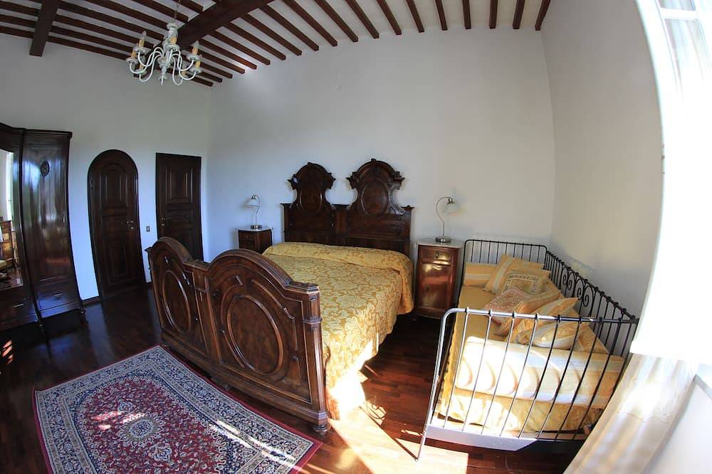 Villa Mimosa , Ruhe in der Natur in Casciana Terme Lari, Colline Pisane