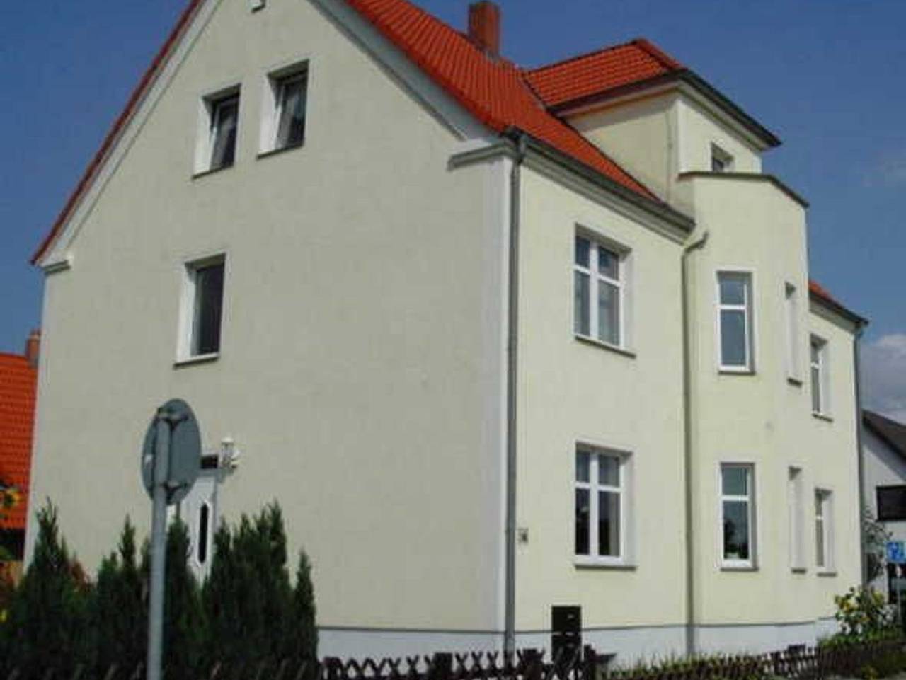 Ganze Ferienwohnung, Ferienwohnung in der Innenstadt - Ferienwohnung in der Innenstadt in Tollensesee, Neubrandenburg