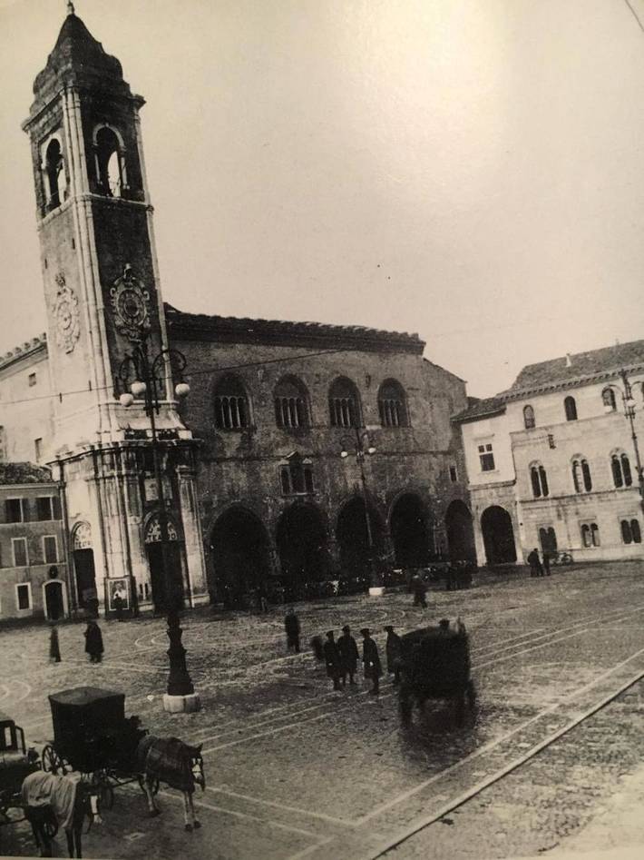 Vakantiewoning voor 4 personen in Fano