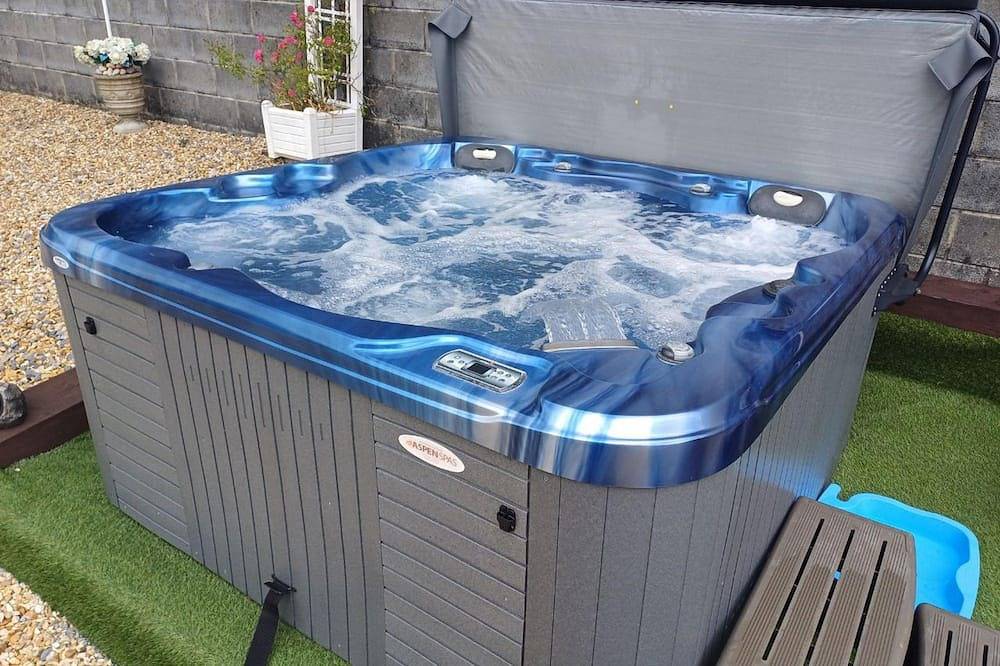 Casa vacanza a Carmarthenshire a partire da 134€ a notte