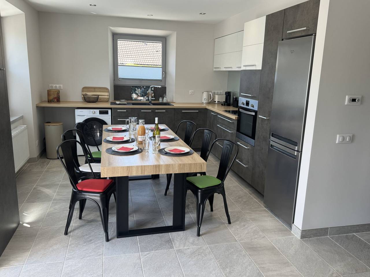 Entre Lac et Montagnes - "La Sauffaz" in Faverges, Parc naturel régional du Massif des Bauges