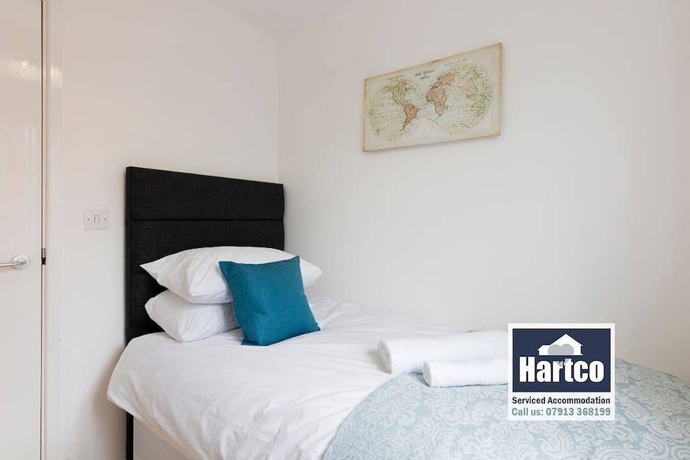 🦺 Midlands Contractor Accommodation in Walsall, Birmingham Area