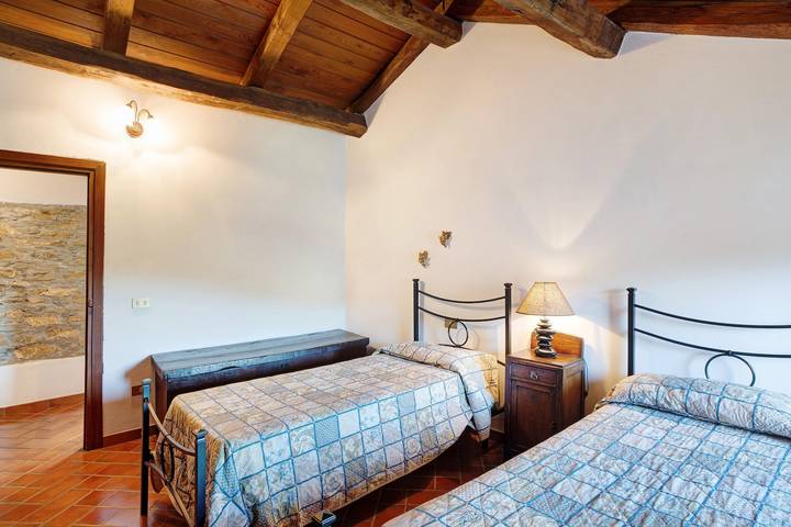 Ferienwohnung für 4 Personen, mit Garten in Imperia Provinz - 4