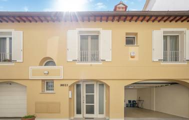 Gîte pour 5 personnes à Fiesole