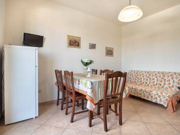 Ferienwohnung für 6 Personen in Gallipoli, Golf von Tarent, Bild 2