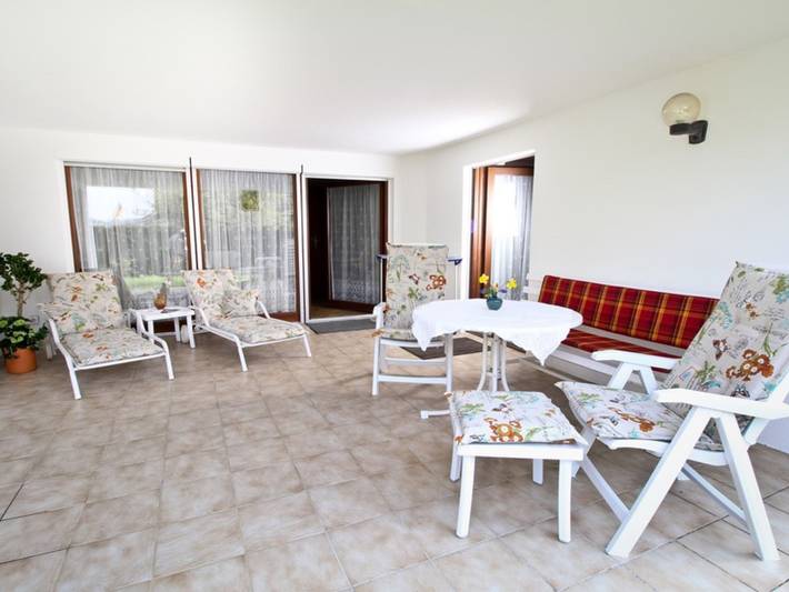 Ferienwohnung für 3 Personen, mit Garten und Terrasse in Bad Dürrheim - 3