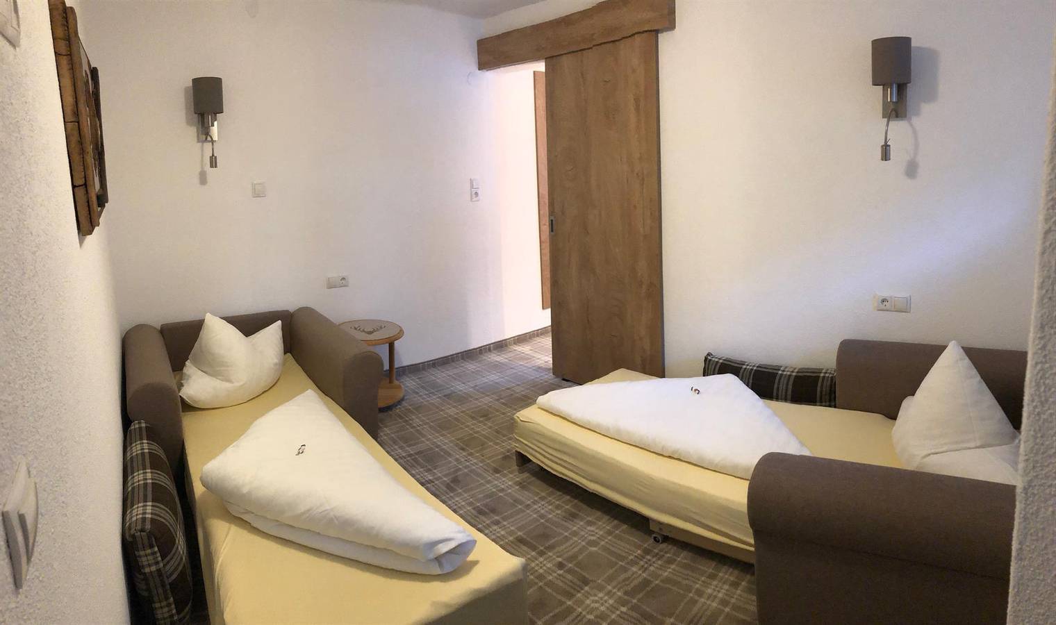 Ganze Ferienwohnung, Gästehaus Hackl in Sautens, Ötztal