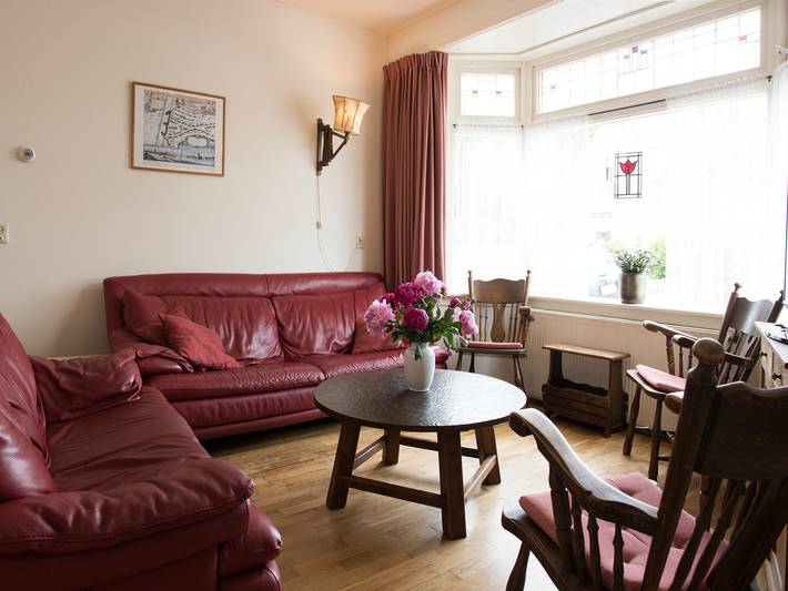 Strandhaus für 12 Personen, mit Garten und Terrasse in Egmond aan Zee - 2