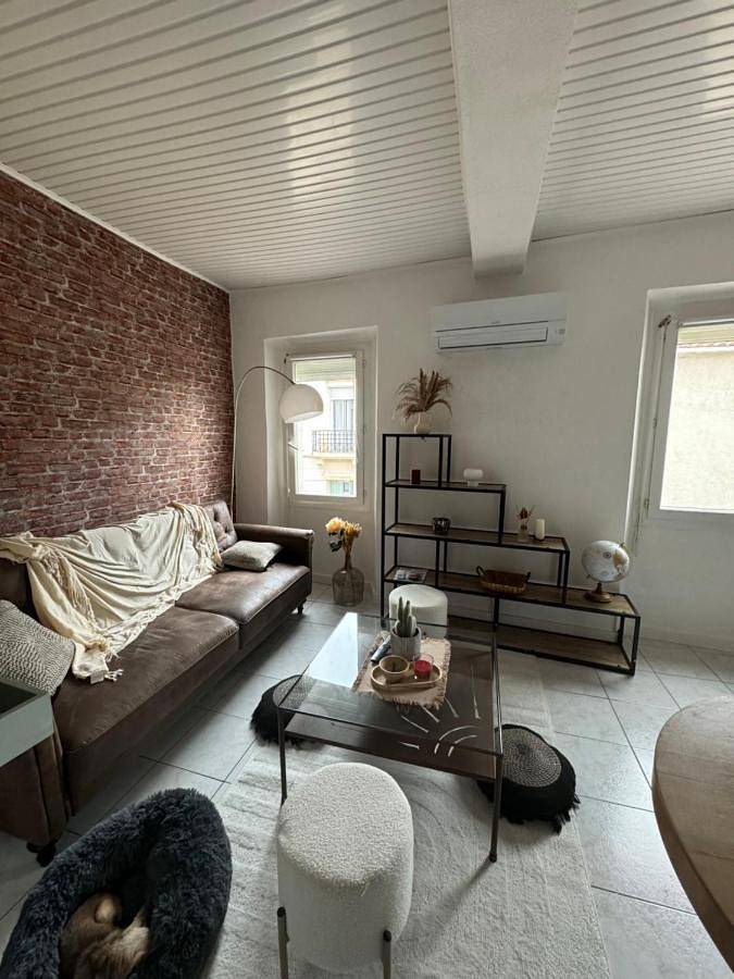 Appartement entier, One-Bedroom Apartment in Le Boulou, Région de Céret