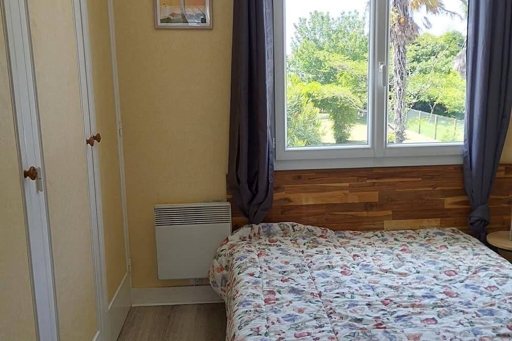 Maison avec extérieur proche gare in Saujon, Côte de Beauté