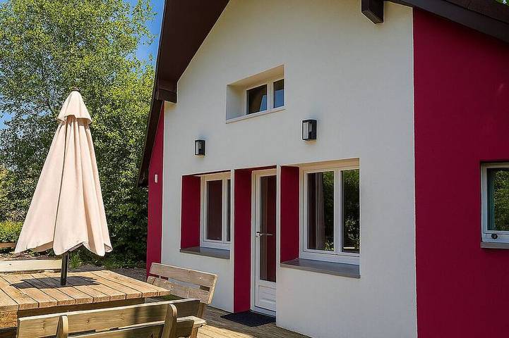 Chalet for 6 people, with pets - 1