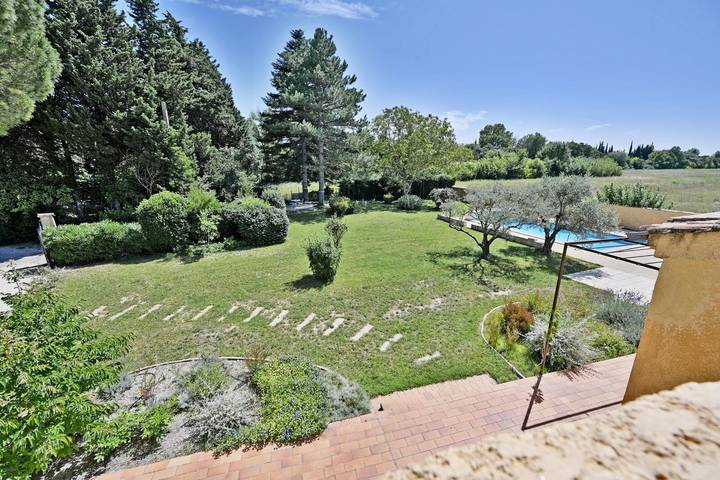 Maison de vacances pour 14 personnes, avec jardin - 1