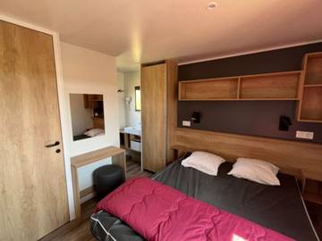 Camping pour 4 Personnes dans Dolus-d'Oléron, Région de Rochefort, Photo 3