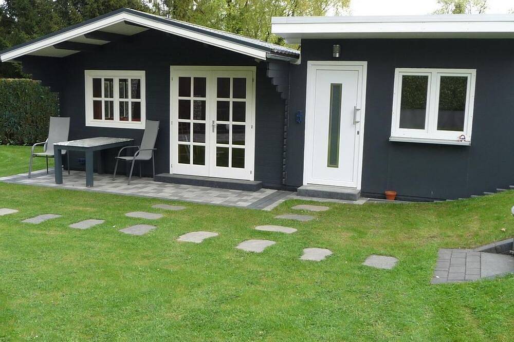 Ganze Wohnung, Ferienwohnung Meyer - 4-Bettappartement/Fewo, Dusche, Wc, 1 Schlafraum in Mähren, Westerwald