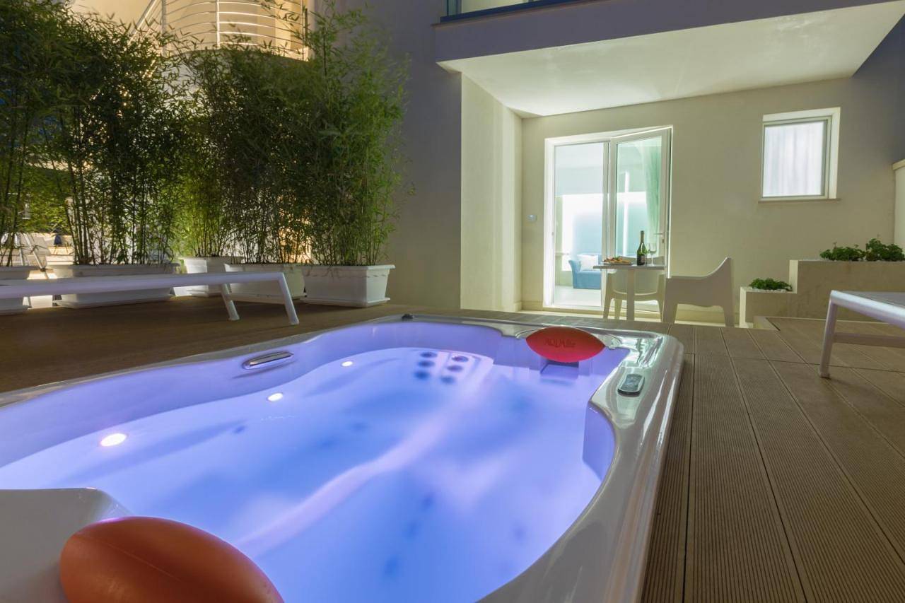 Terra d'Acqua Resort & Spa in Ugento, Golfo di Taranto