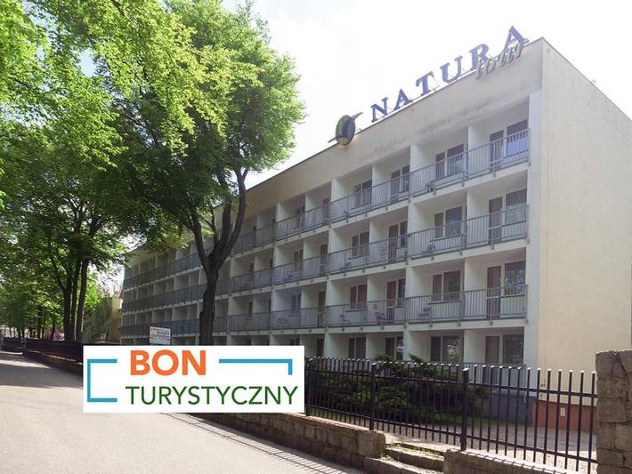 Ferienpark für 2 Personen in Polen