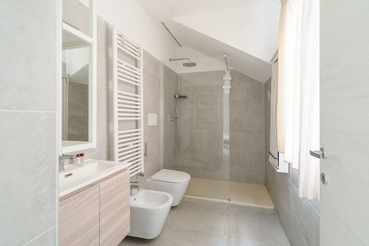 Entire apartment, Guesthost - Comfy Nest in South Milan in Vigentino, Milan