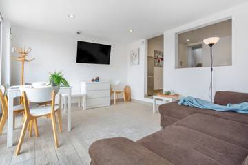 Beach House for 3 People in Arico, South Tenerife, Photo 2
