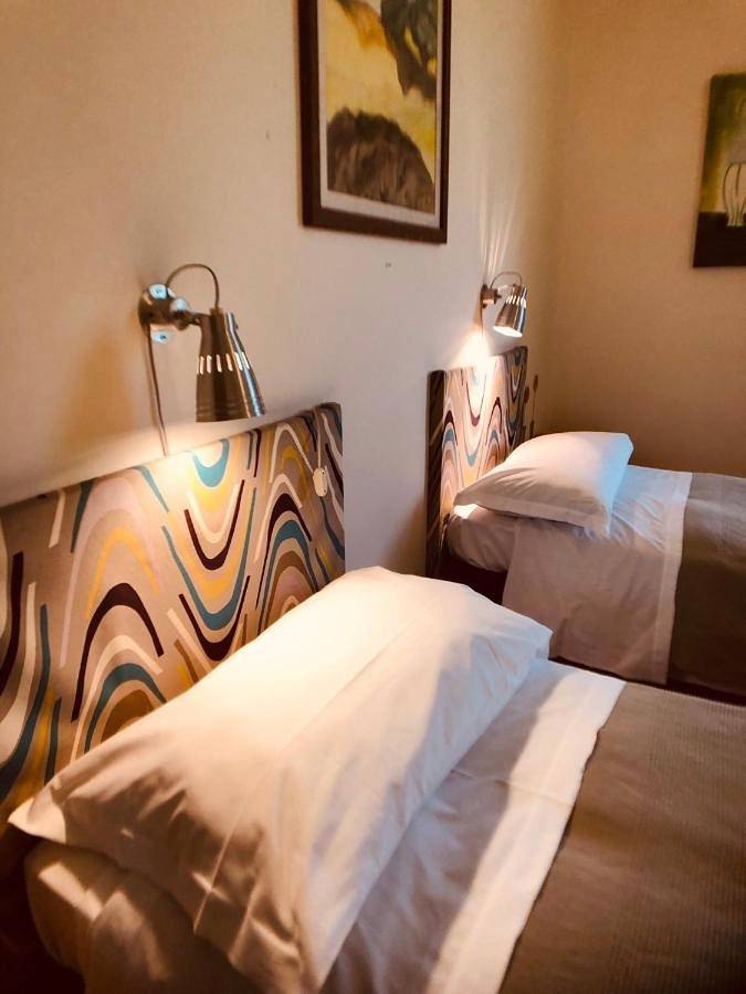 Chambre d’hôte pour 3 personnes, avec terrasse et jardin, animaux acceptés dans Mirandola - 2