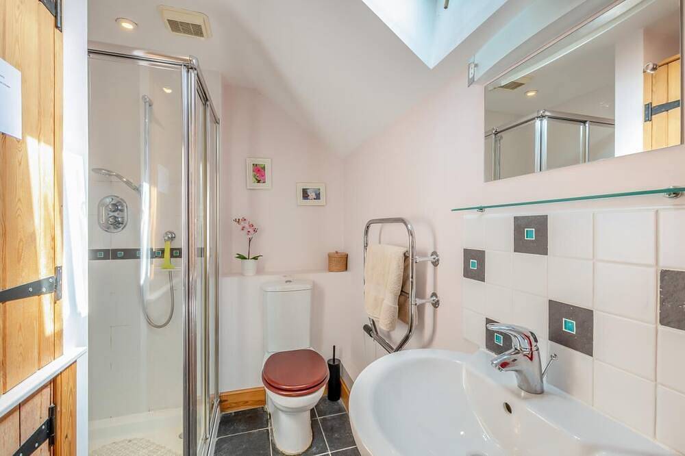 3 Bed in Holy Island in Holy Island