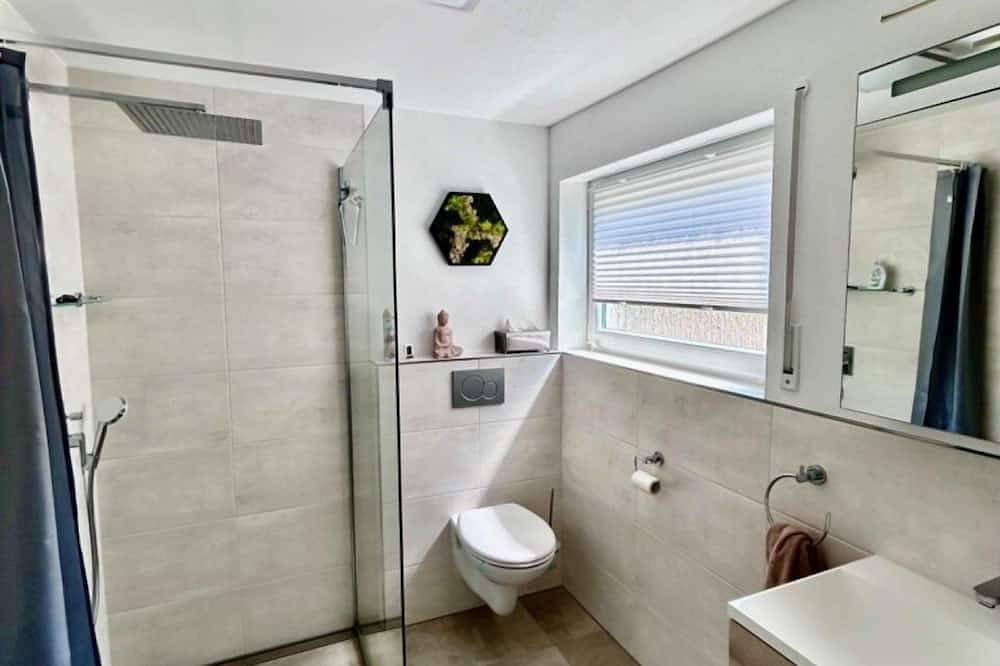 Ganze Wohnung, Ferienwohnung/App. für 2 Gäste mit 50m² in Waldachtal (266814) in Waldachtal, Nordschwarzwald